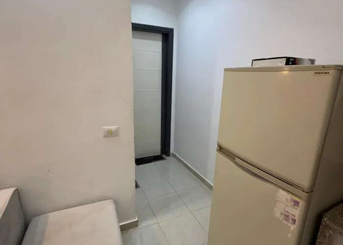 Mago House Apartment