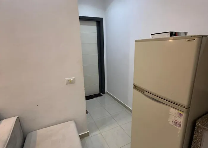 Apartment Mago House Dahab