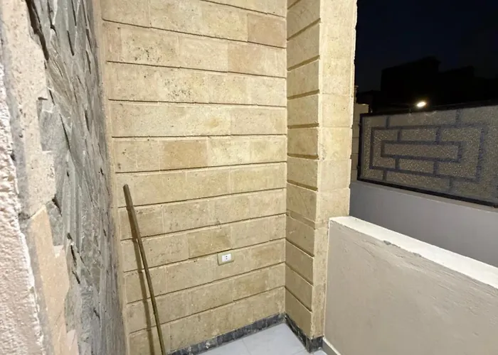 Mago House Apartment Dahab