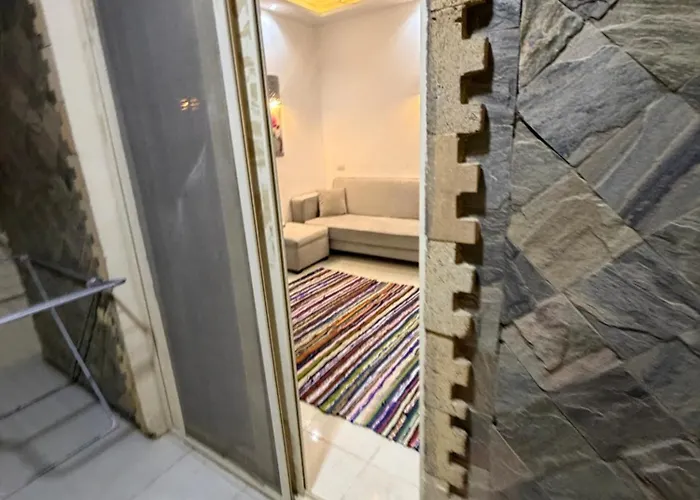 Mago House Apartment *