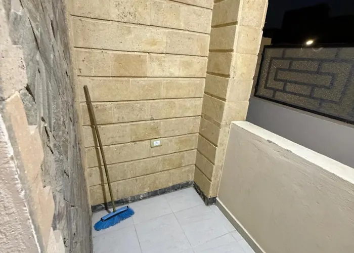 Mago House Apartment Dahab