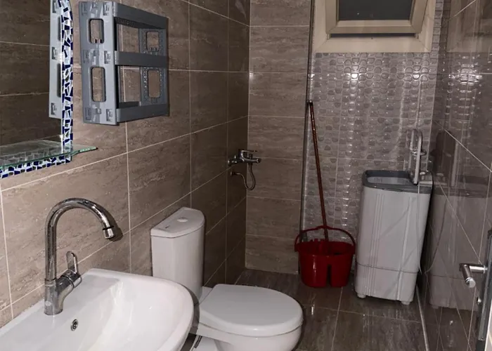Mago House Apartment