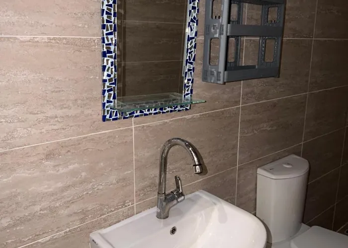 Mago House Dahab