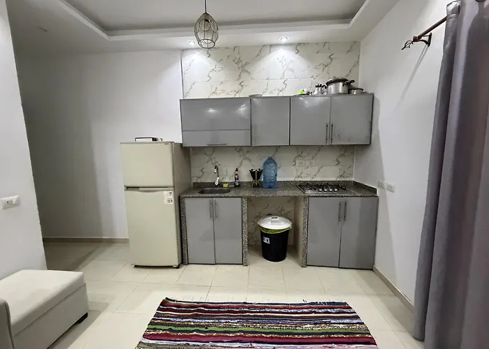 Mago House Apartment Dahab