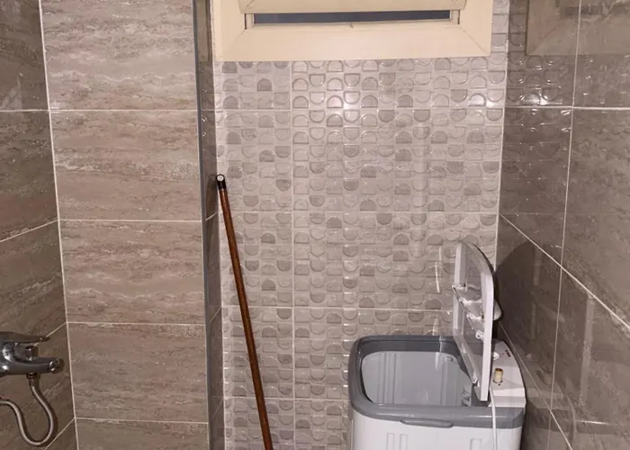Mago House Apartment Dahab