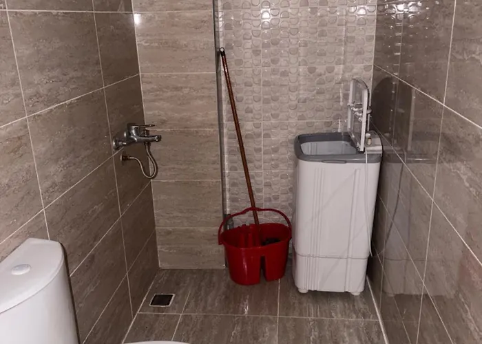 Apartment Mago House Dahab