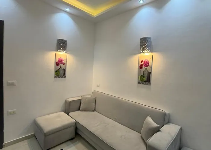 Apartment Mago House *