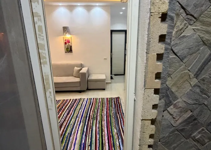 Mago House Apartment *