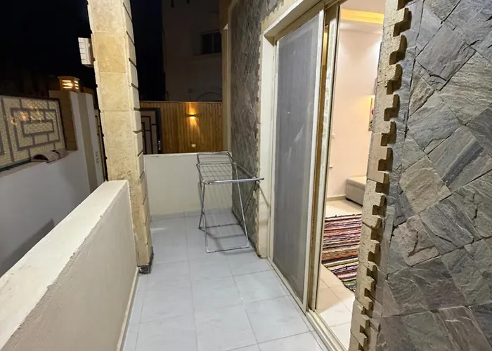 Mago House Dahab