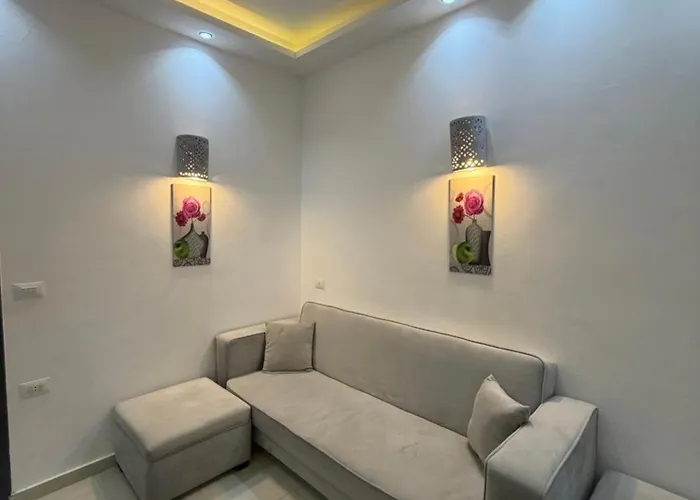 Mago House Apartment *