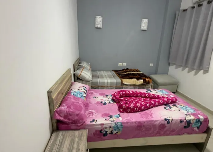 Apartment Mago House