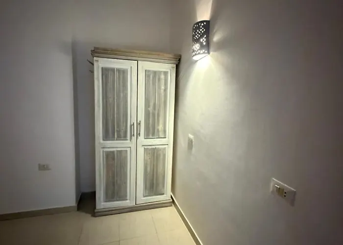 Mago House Apartment