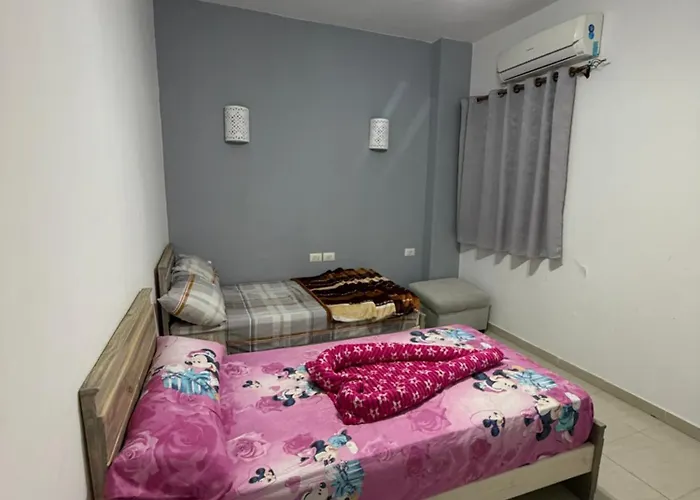 Mago House Apartment Dahab