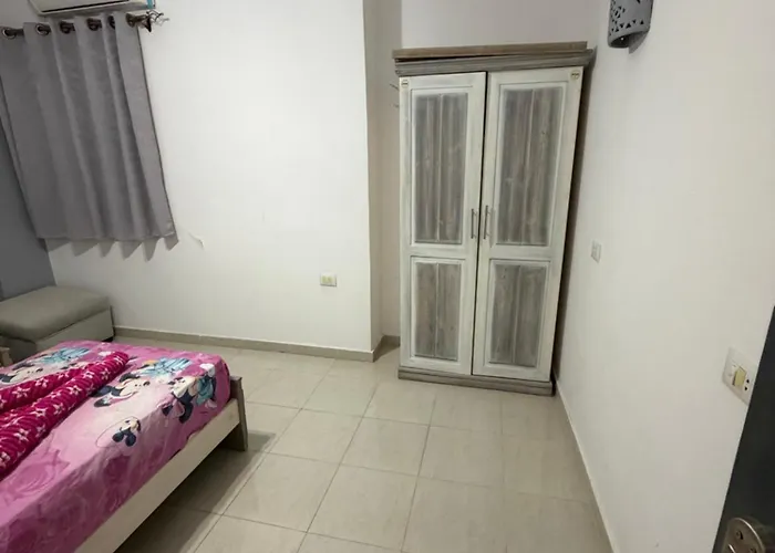 Apartment Mago House