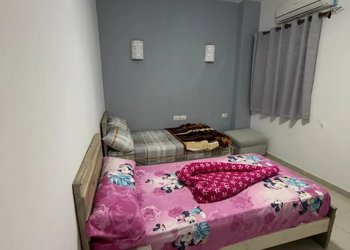 Mago House Apartment *