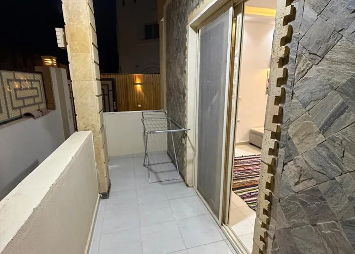 Mago House Dahab